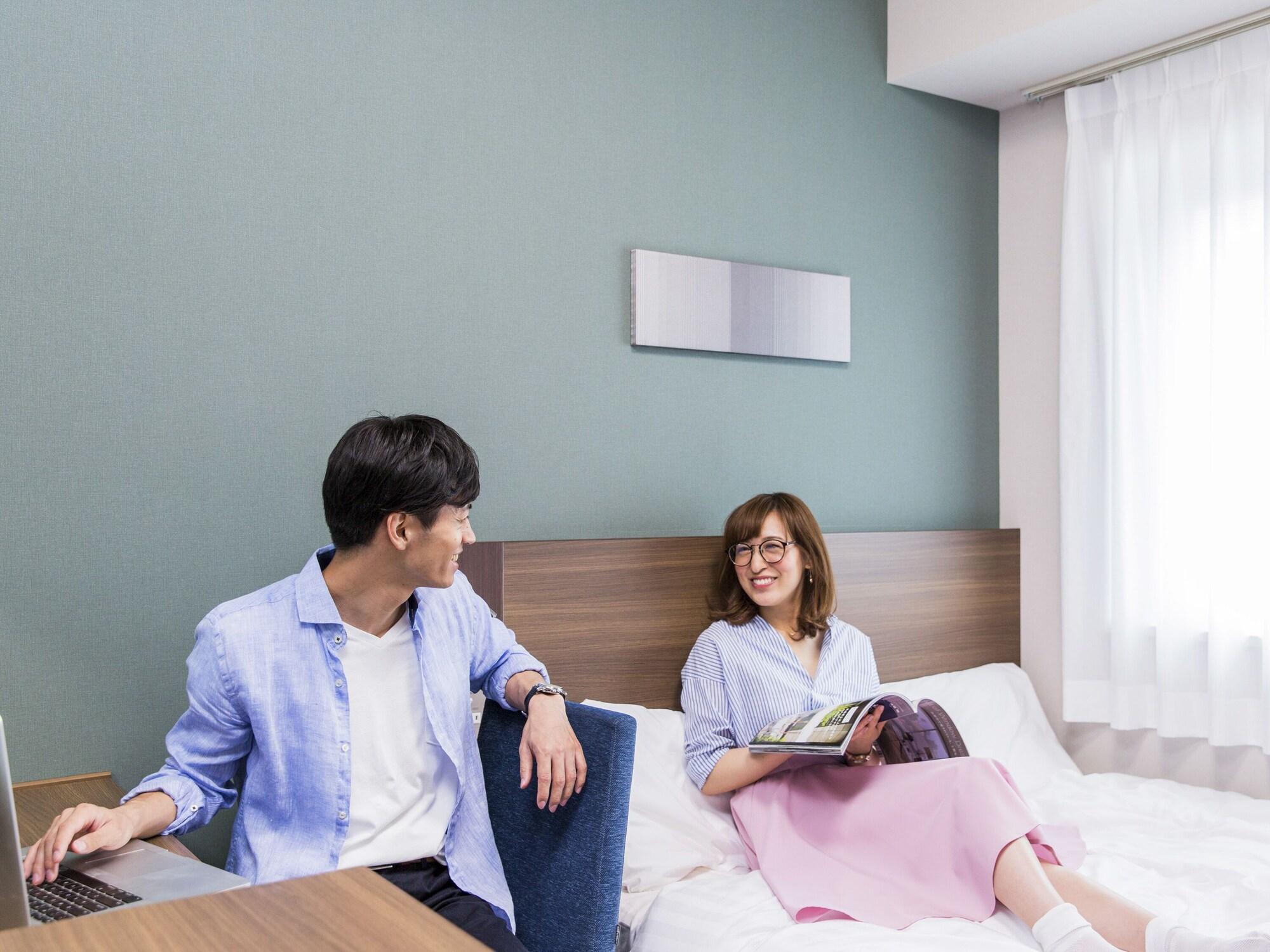 Comfort Hotel Toyama Exterior photo
