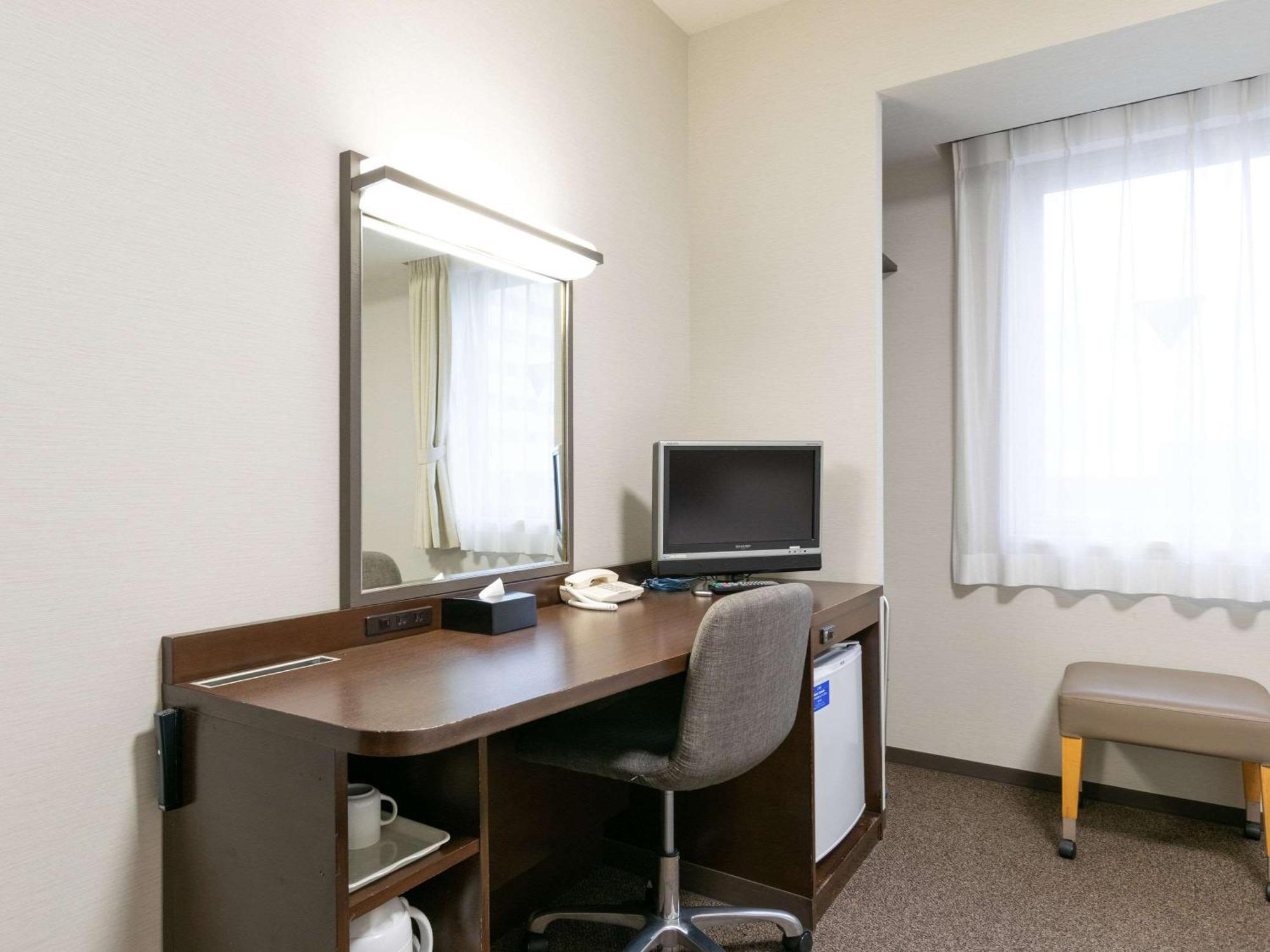 Comfort Hotel Toyama Exterior photo