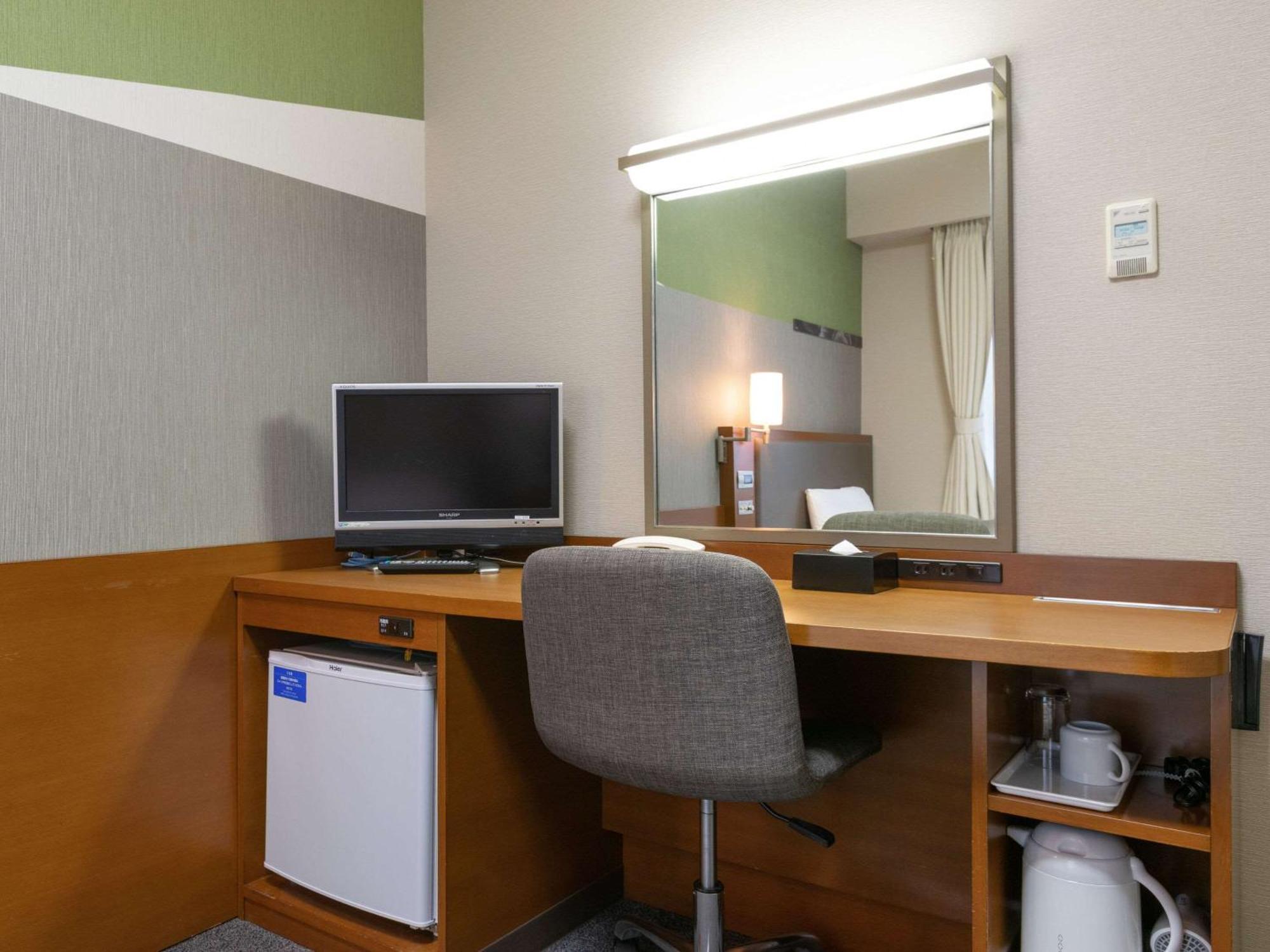 Comfort Hotel Toyama Exterior photo