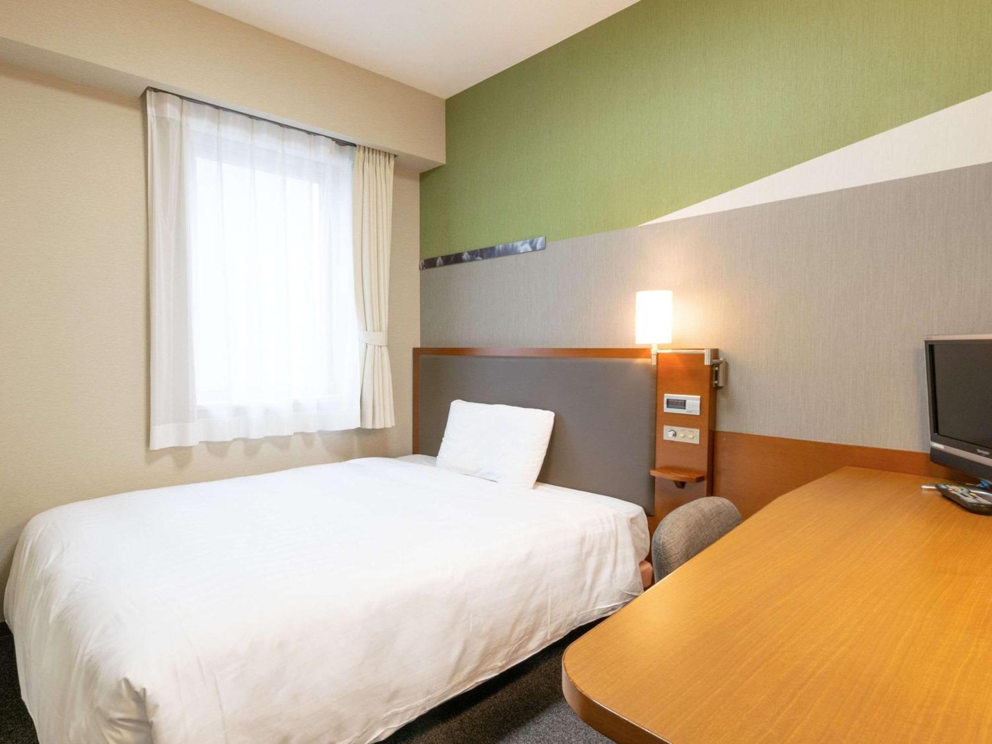 Comfort Hotel Toyama Exterior photo