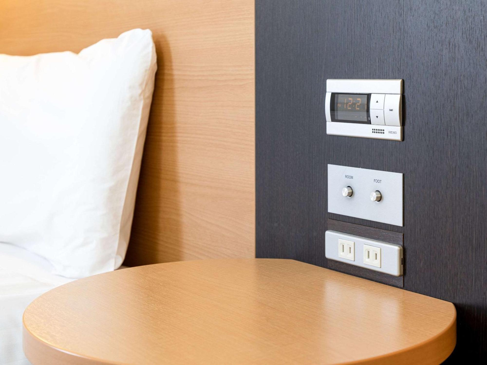 Comfort Hotel Toyama Exterior photo
