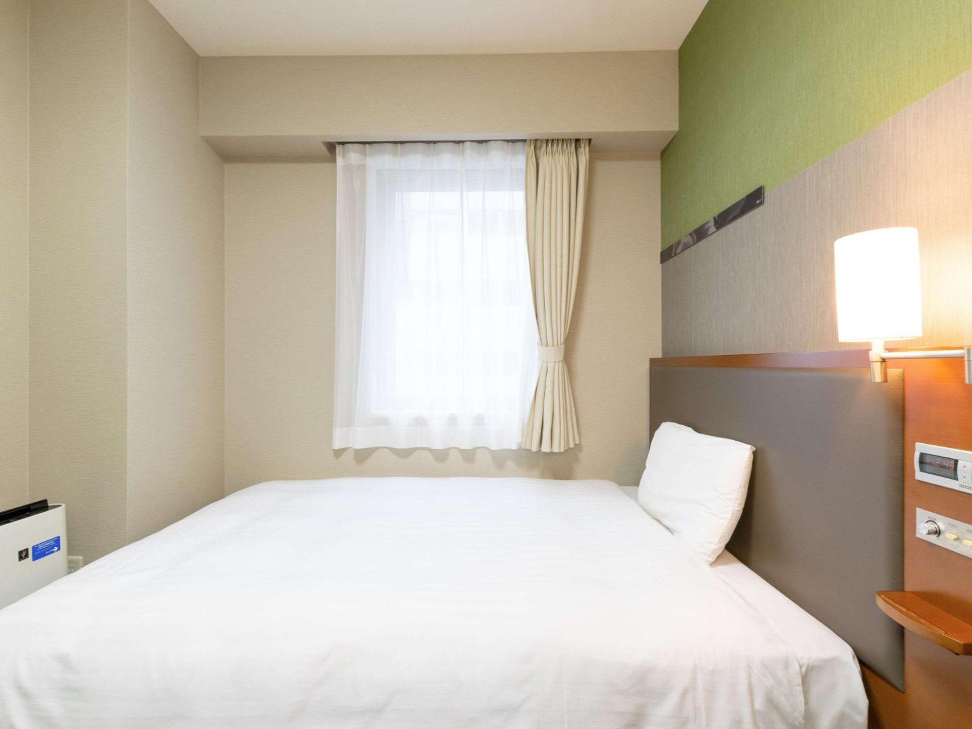 Comfort Hotel Toyama Exterior photo